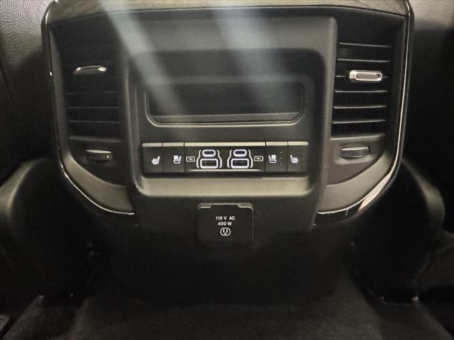 2026 Ram 1500 Limited Crew Cab 4x4 57 Box