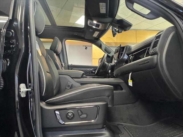 2026 Ram 1500 Limited Crew Cab 4x4 57 Box