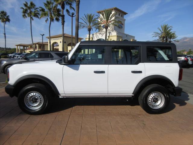 2025 Ford Bronco Base for sale in Rancho Santa Margarita, CA