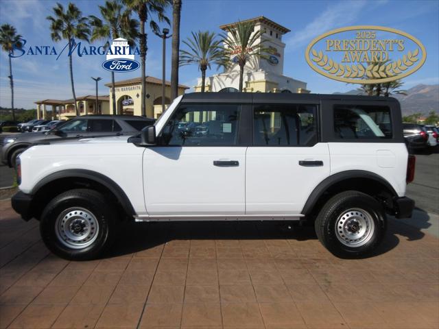 2025 Ford Bronco Base for sale in Rancho Santa Margarita, CA