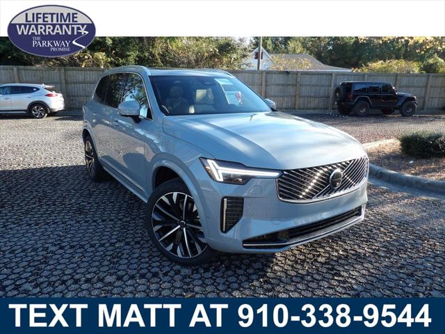2026 Volvo XC90 B6 Plus 7-Seater for sale in Wilmington, NC