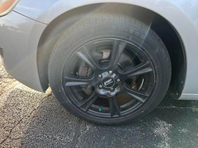 2012 Volvo S60 T5