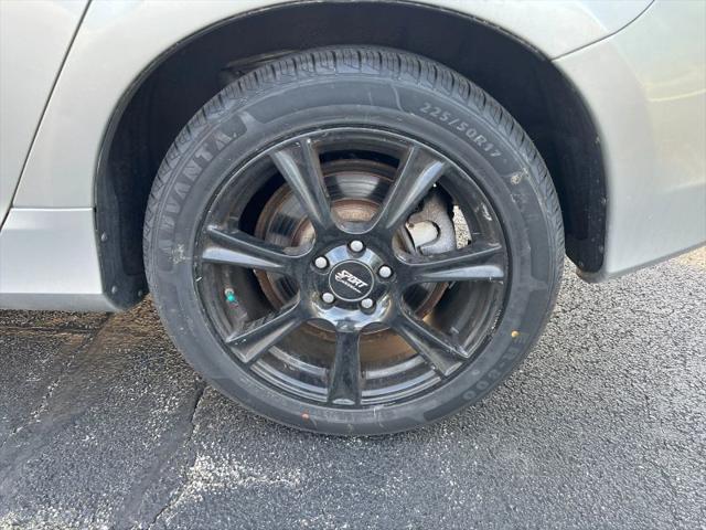 2012 Volvo S60 T5