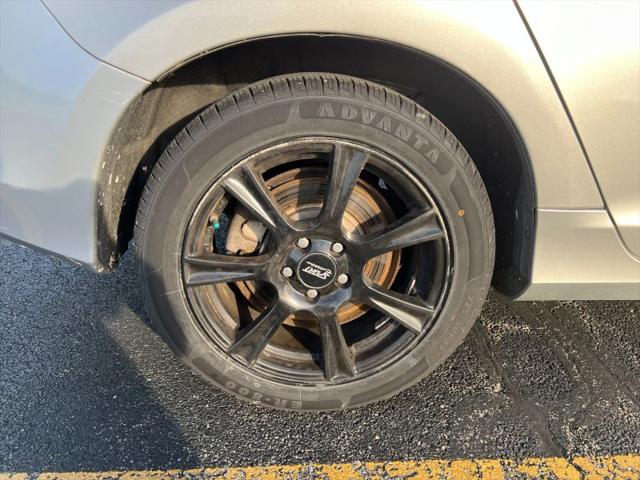 2012 Volvo S60 T5