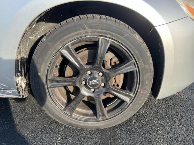 2012 Volvo S60 T5