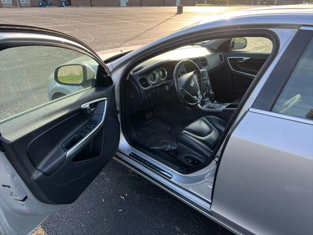 2012 Volvo S60 T5