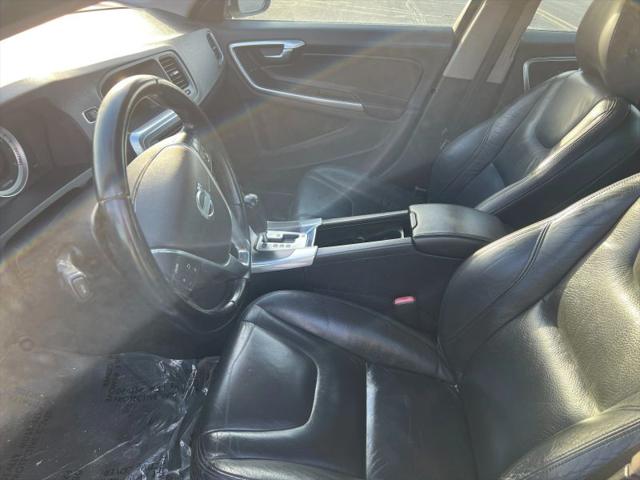 2012 Volvo S60 T5