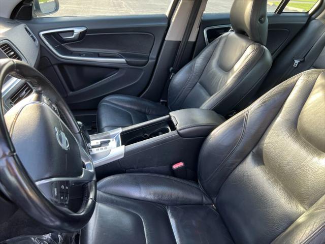 2012 Volvo S60 T5