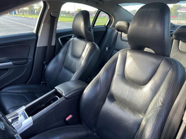 2012 Volvo S60 T5