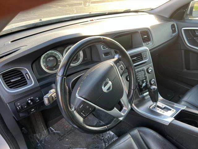 2012 Volvo S60 T5