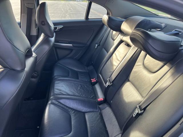 2012 Volvo S60 T5