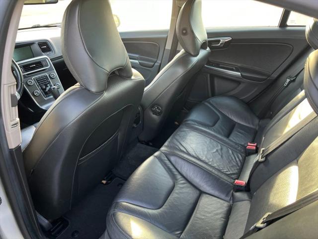 2012 Volvo S60 T5