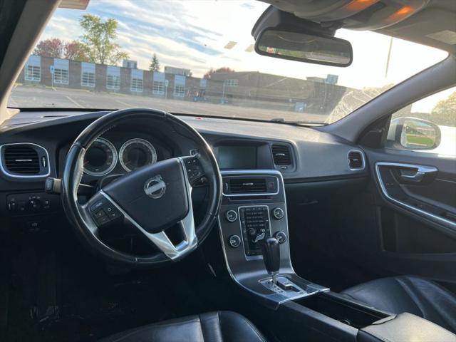 2012 Volvo S60 T5