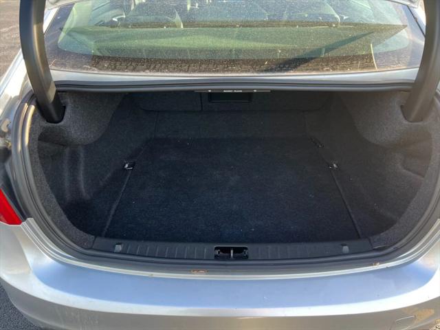 2012 Volvo S60 T5