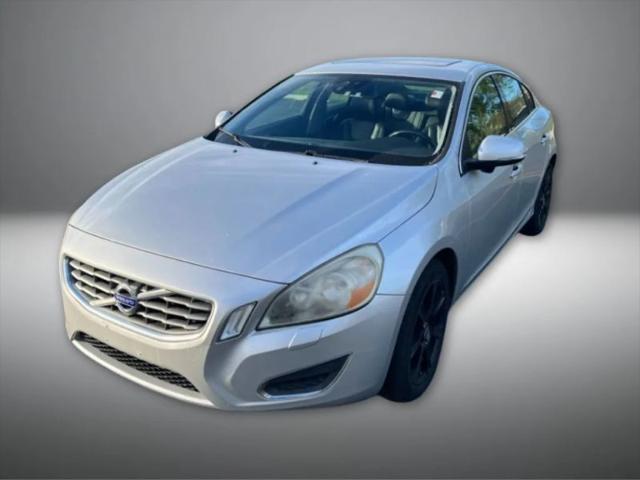 2012 Volvo S60 T5 for sale in New Lenox, IL