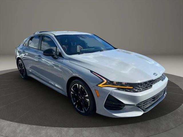 2023 Kia K5 GT-Line for sale in Hollywood, FL