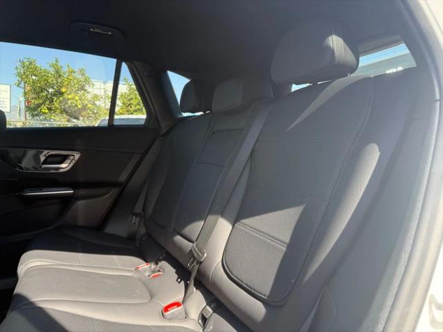 2024 Mercedes-Benz GLC 4MATIC SUV
