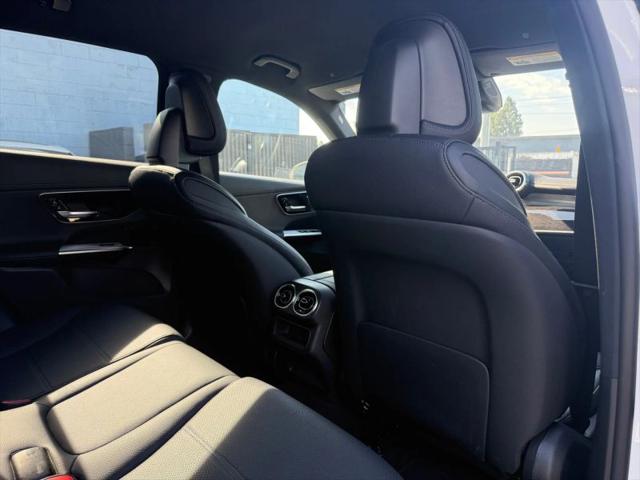 2024 Mercedes-Benz GLC 4MATIC SUV
