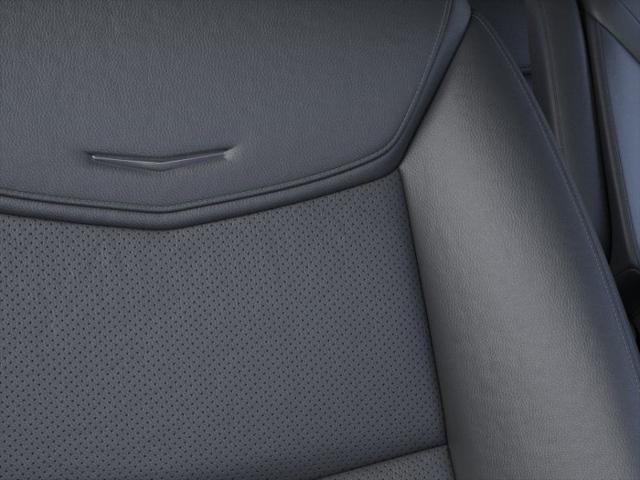 2025 Cadillac XT6 FWD Premium Luxury
