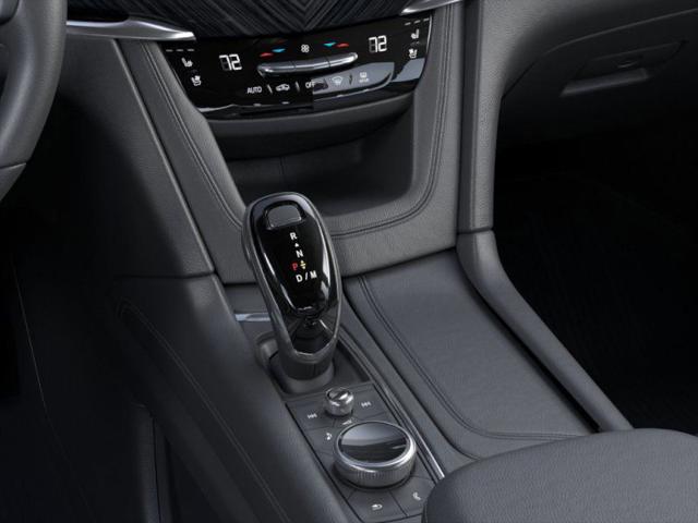 2025 Cadillac XT6 FWD Premium Luxury