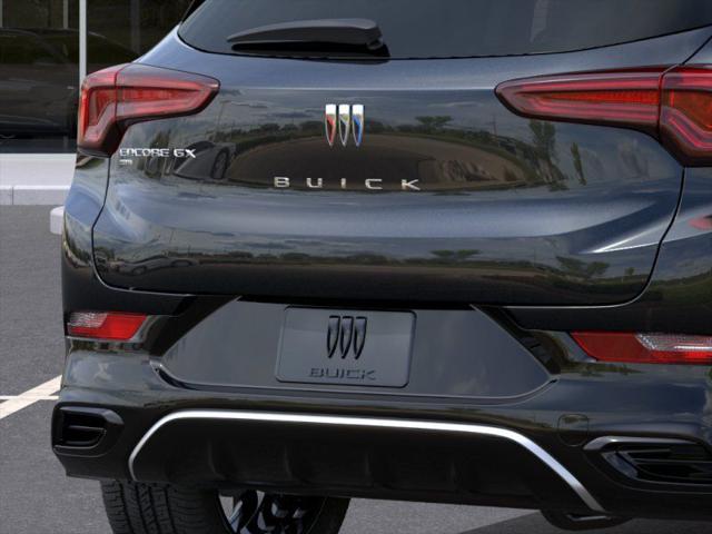 2026 Buick Encore GX Sport Touring AWD