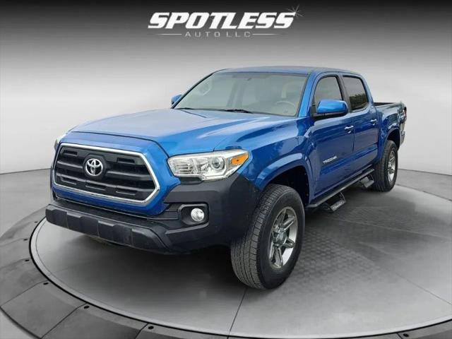 2016 Toyota Tacoma SR5 V6 for sale in San Antonio, TX