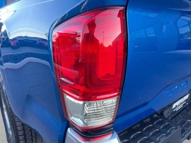2016 Toyota Tacoma SR5 V6