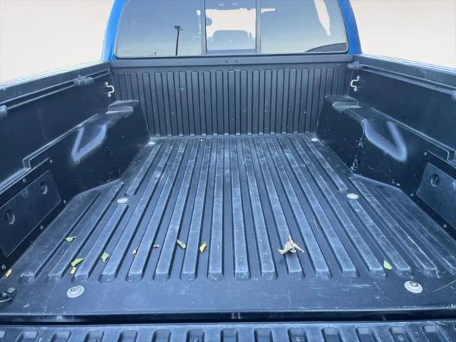 2016 Toyota Tacoma SR5 V6