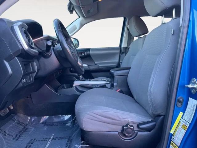 2016 Toyota Tacoma SR5 V6