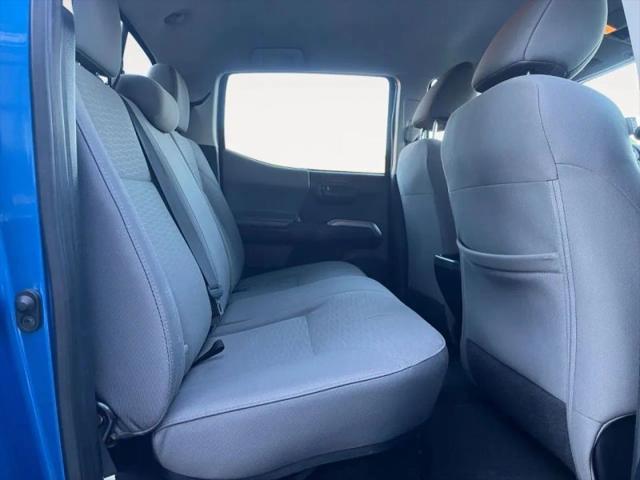 2016 Toyota Tacoma SR5 V6