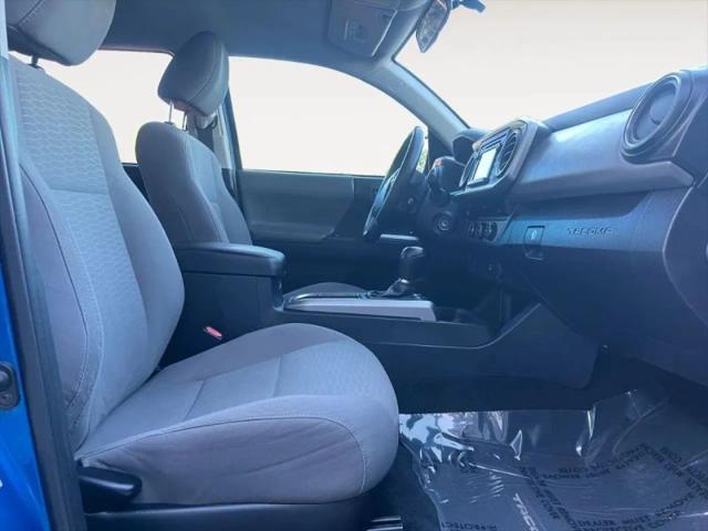 2016 Toyota Tacoma SR5 V6