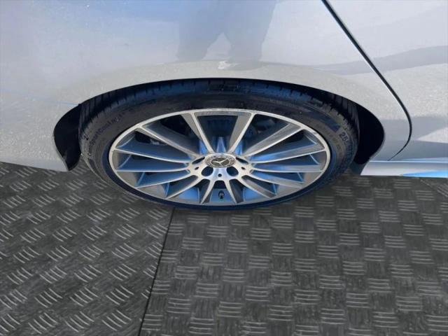 2017 Mercedes-Benz C-CLASS C 300 Sport