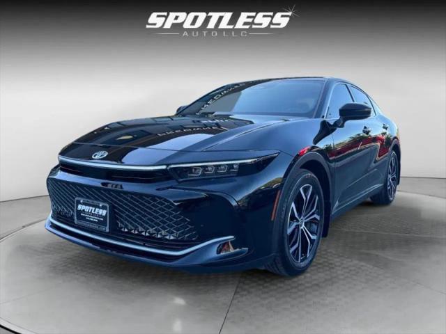 2023 Toyota Crown XLE for sale in San Antonio, TX