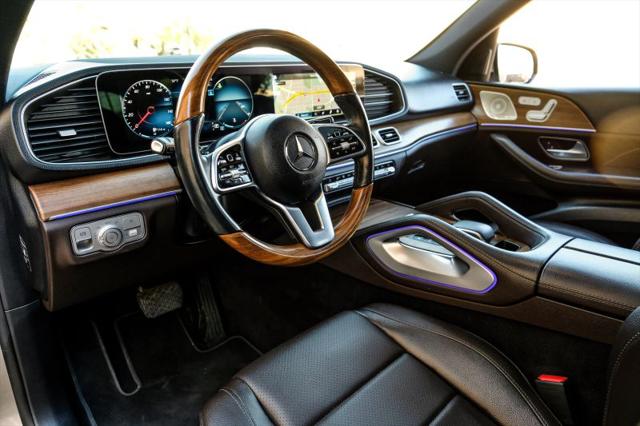 2022 Mercedes-Benz GLE GLE 350 350