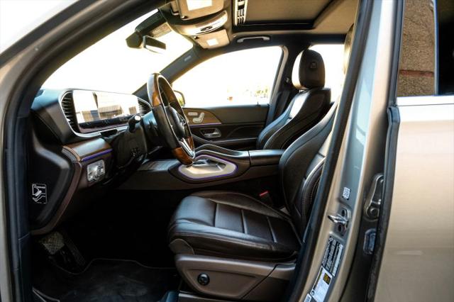2022 Mercedes-Benz GLE GLE 350 350