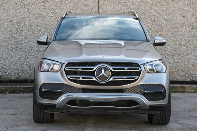 2022 Mercedes-Benz GLE GLE 350 350