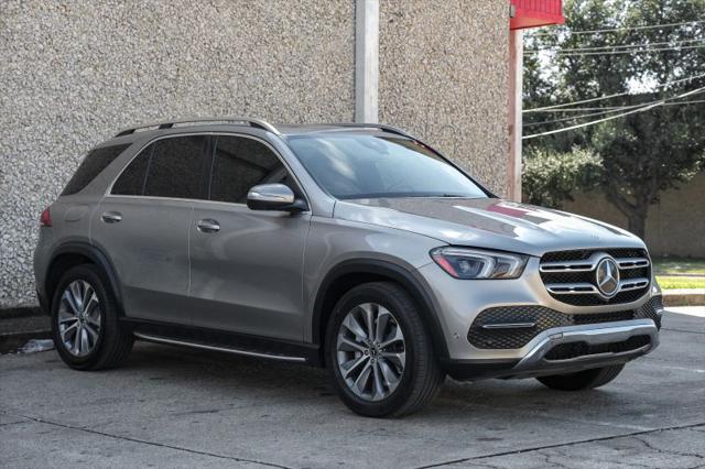 2022 Mercedes-Benz GLE GLE 350 350