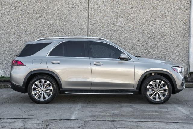 2022 Mercedes-Benz GLE GLE 350 350