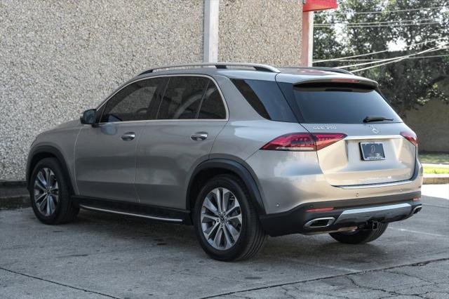 2022 Mercedes-Benz GLE GLE 350 350