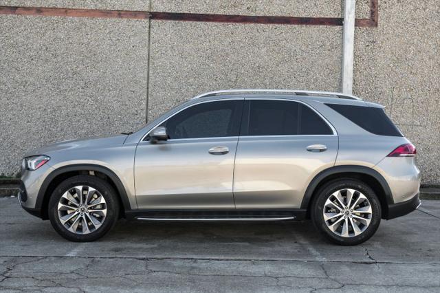 2022 Mercedes-Benz GLE GLE 350 350