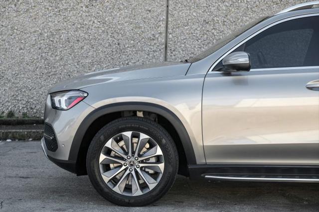 2022 Mercedes-Benz GLE GLE 350 350