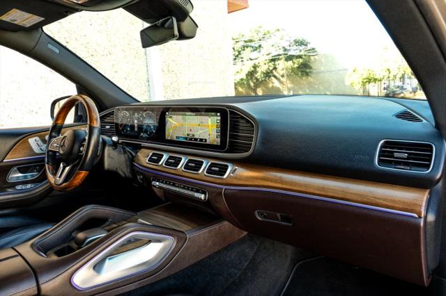 2022 Mercedes-Benz GLE GLE 350 350