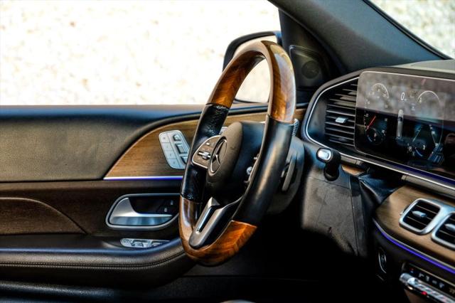 2022 Mercedes-Benz GLE GLE 350 350