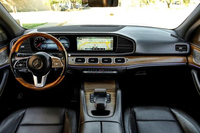 2022 Mercedes-Benz GLE GLE 350 350
