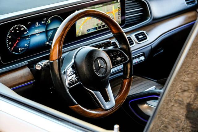 2022 Mercedes-Benz GLE GLE 350 350