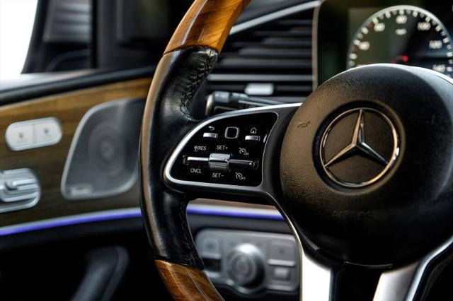 2022 Mercedes-Benz GLE GLE 350 350