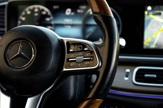 2022 Mercedes-Benz GLE GLE 350 350