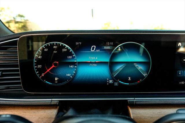 2022 Mercedes-Benz GLE GLE 350 350