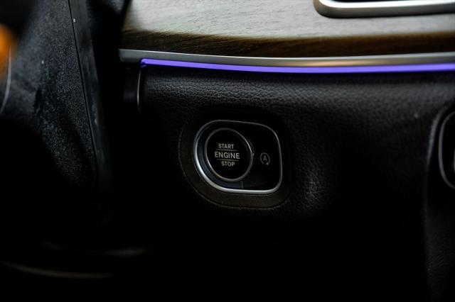 2022 Mercedes-Benz GLE GLE 350 350