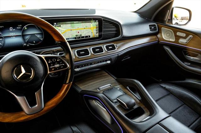 2022 Mercedes-Benz GLE GLE 350 350